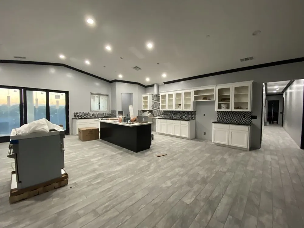 Slide of Upright Electric Solar