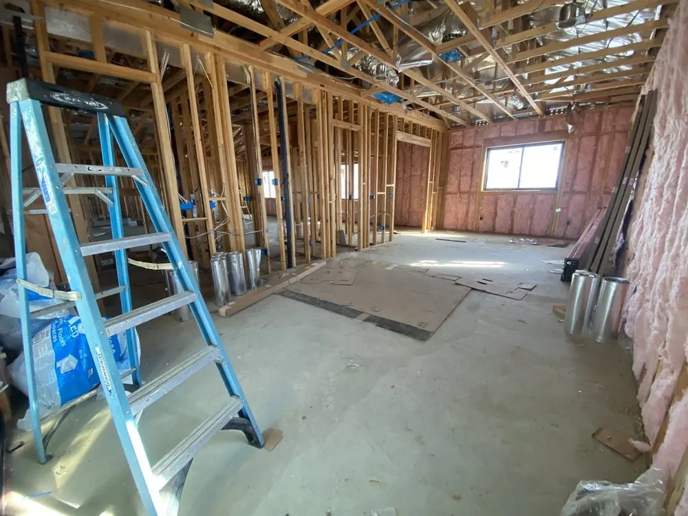 Slide of Upright Electric Solar