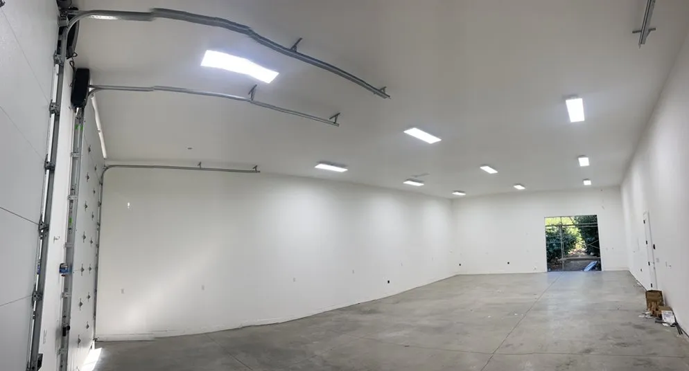 Slide of Upright Electric Solar