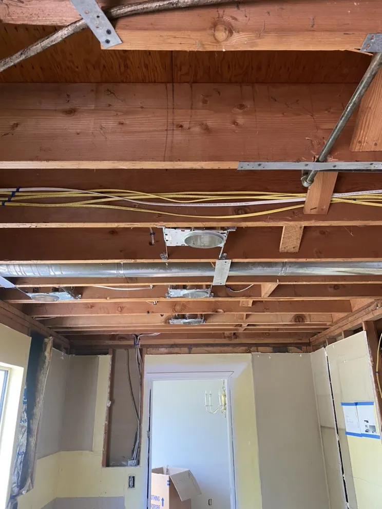 Slide of Upright Electric Solar