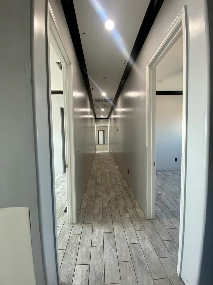 Slide of Upright Electric Solar