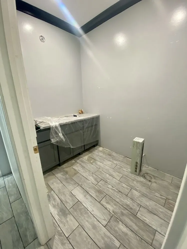 Slide of Upright Electric Solar