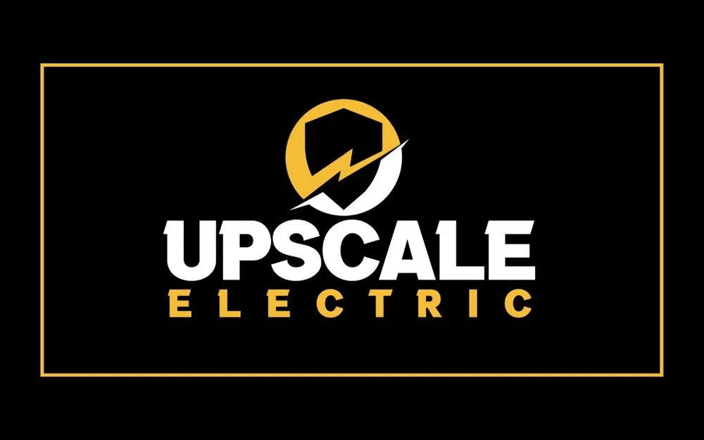 Slide of Upscale Electric Corporation