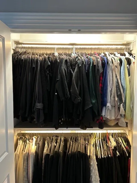 Slide of Upscale Electric Corporation