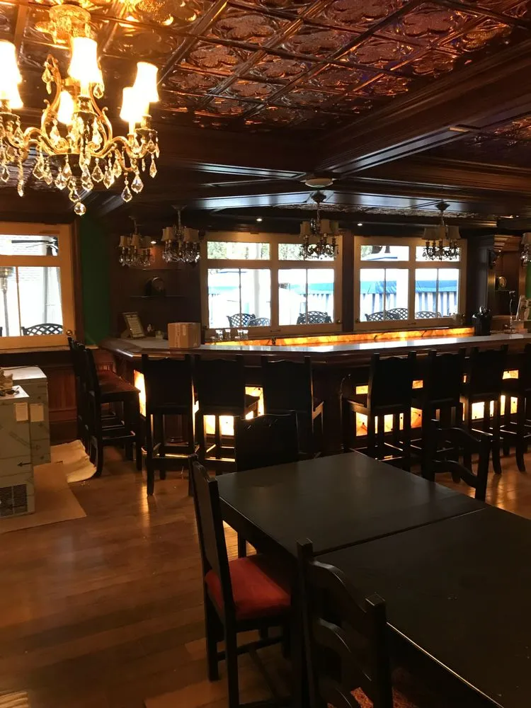 Slide of Upscale Electric Corporation