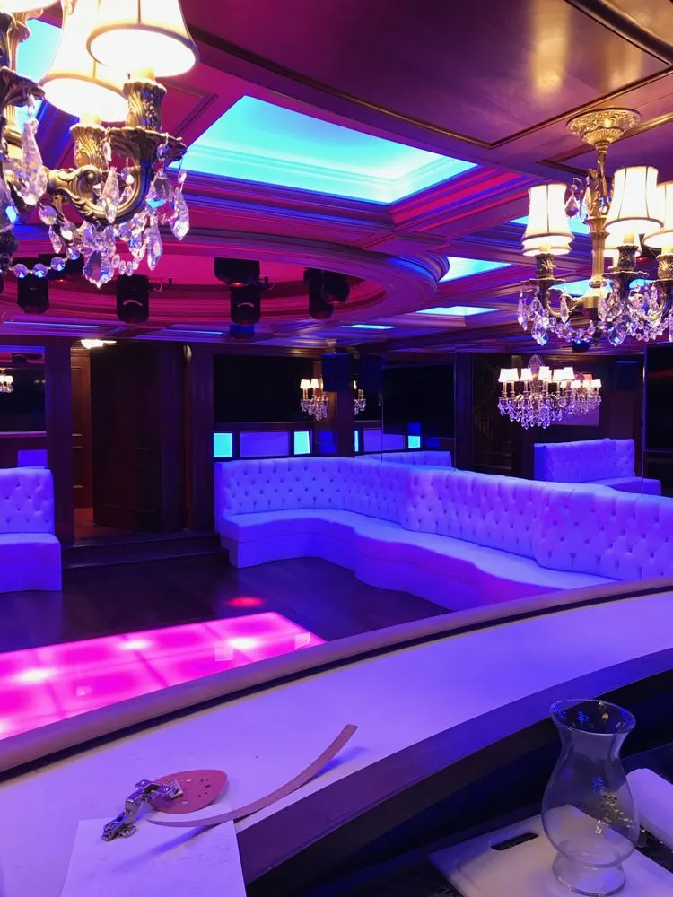 Slide of Upscale Electric Corporation