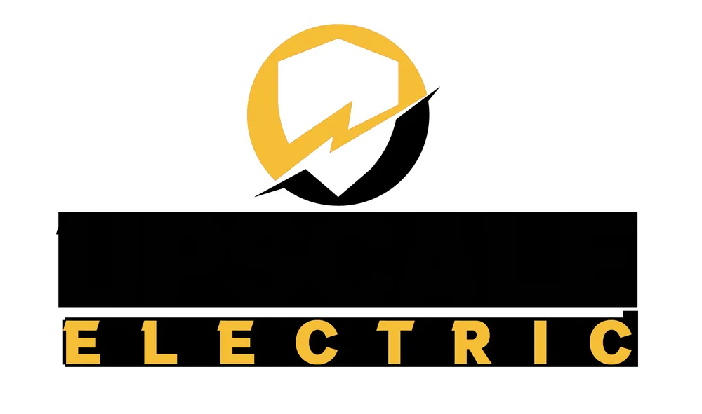 Slide of Upscale Electric Corporation