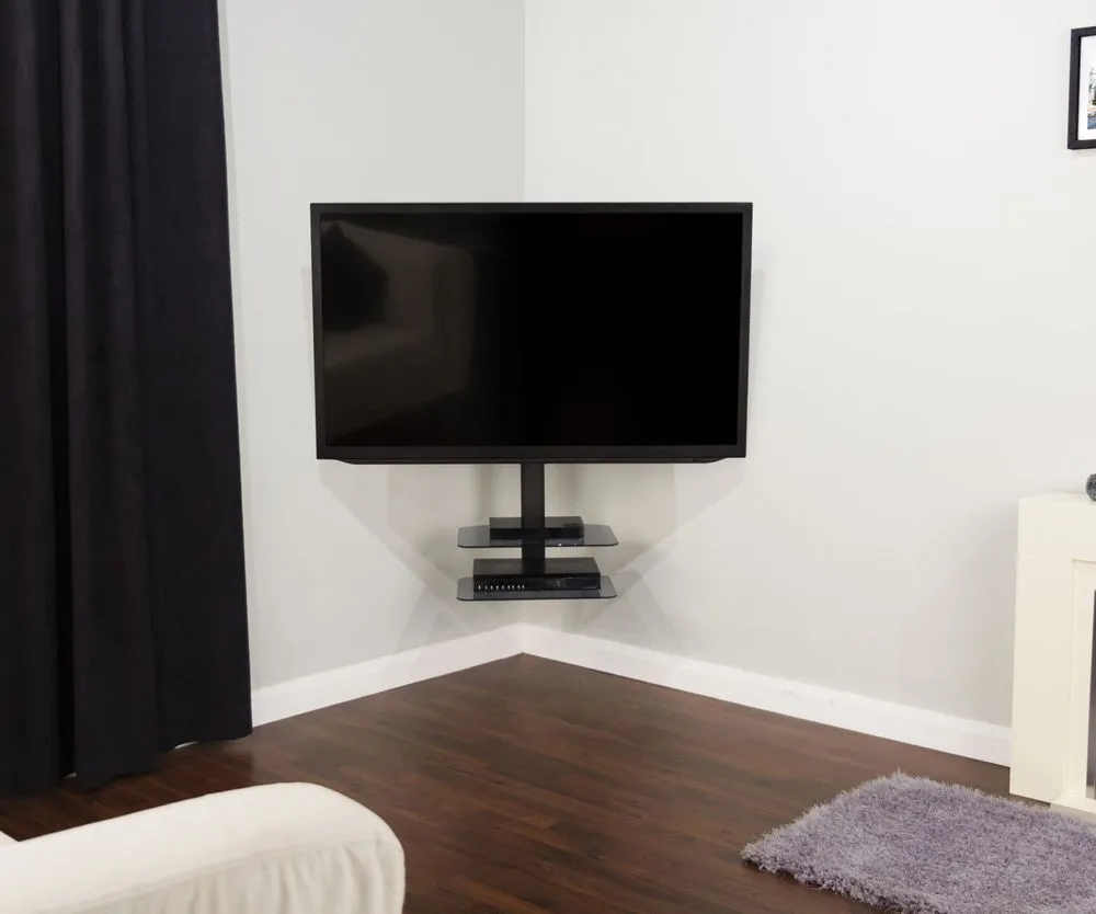 Slide of Upscale Electrical Service