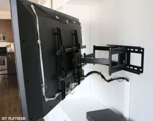 Slide of Upscale Electrical Service