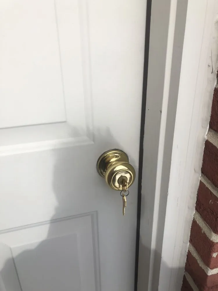 Slide of Upscale Handyman