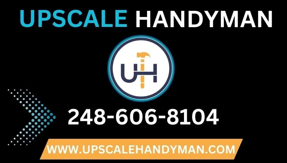 Slide of Upscale Handyman