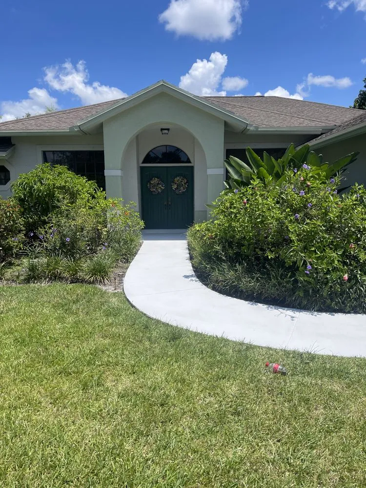 Slide of Upscale Home Upgrades