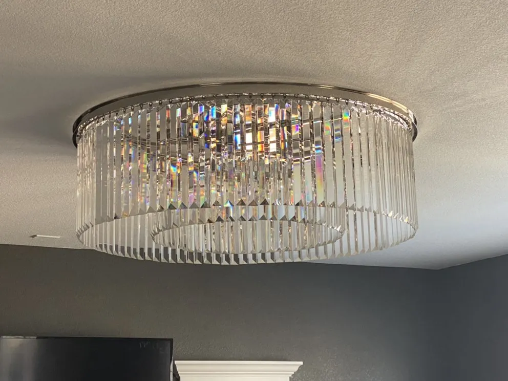 Slide of Upstanding Electric