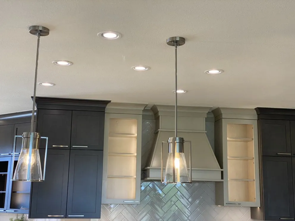 Slide of Upstanding Electric