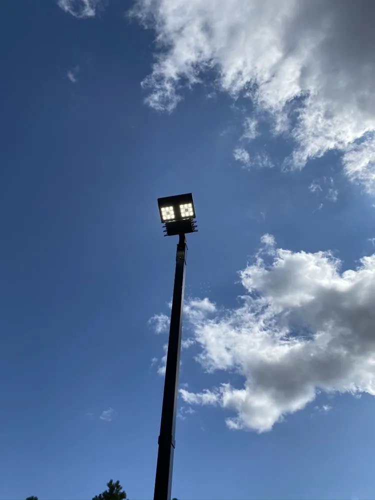 Slide of Upstanding Electric