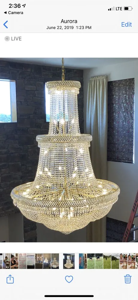 Slide of Upstanding Electric