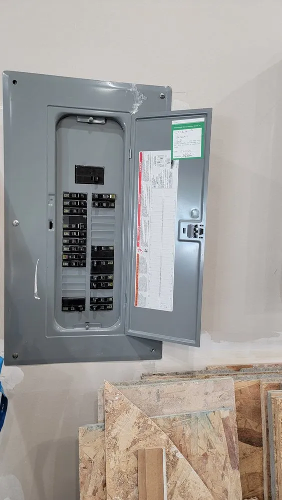 Slide of Upstate Electric & LED Lighting