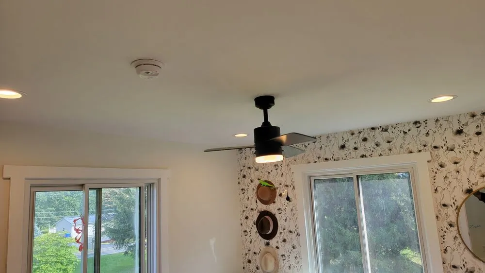 Slide of Upstate Electric & LED Lighting