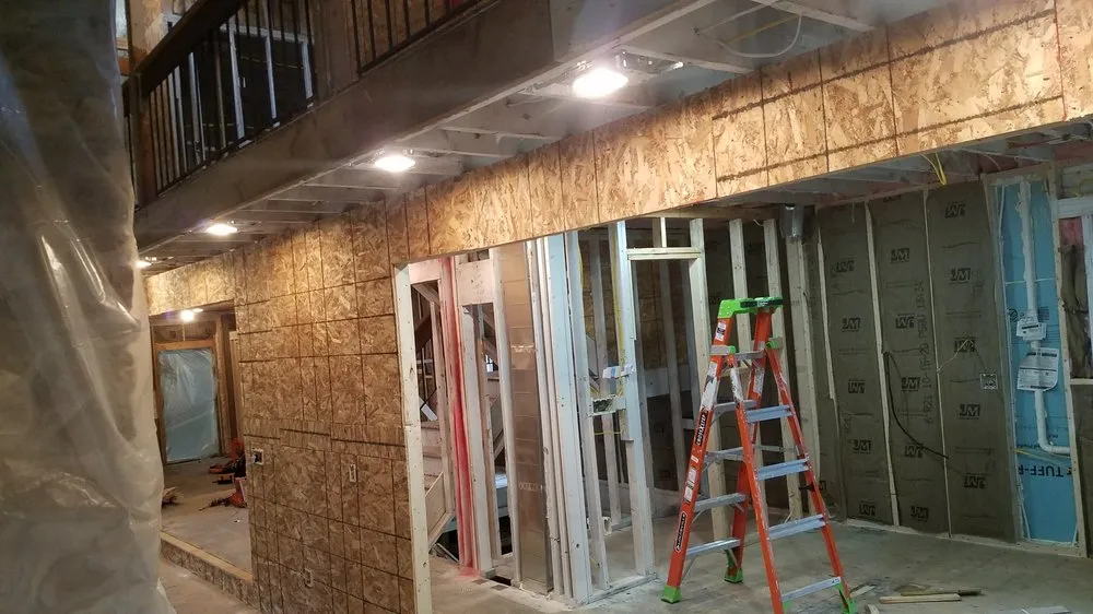 Slide of Upstate Electric & LED Lighting