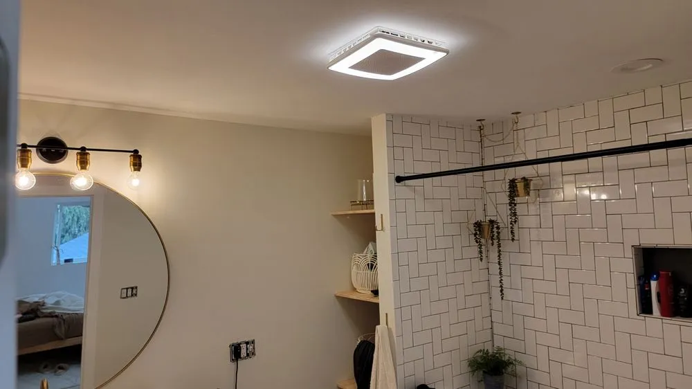 Slide of Upstate Electric & LED Lighting