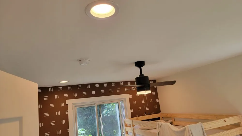 Slide of Upstate Electric & LED Lighting