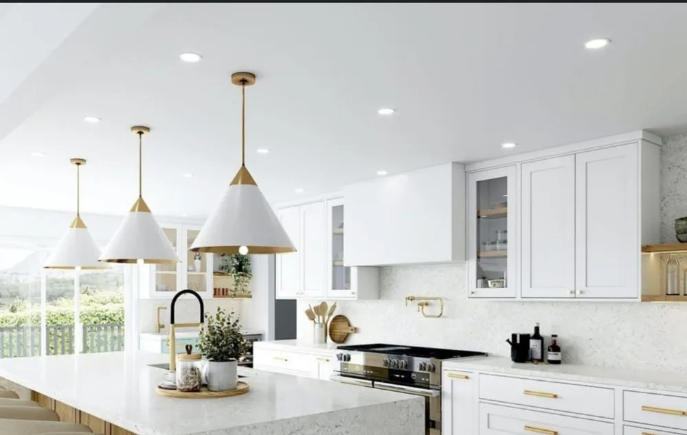 Slide of Upstate Electrical Services