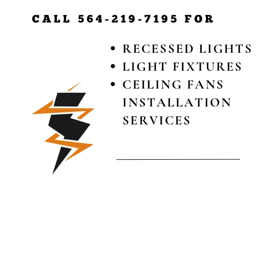 Slide of Upstate Electrical Services