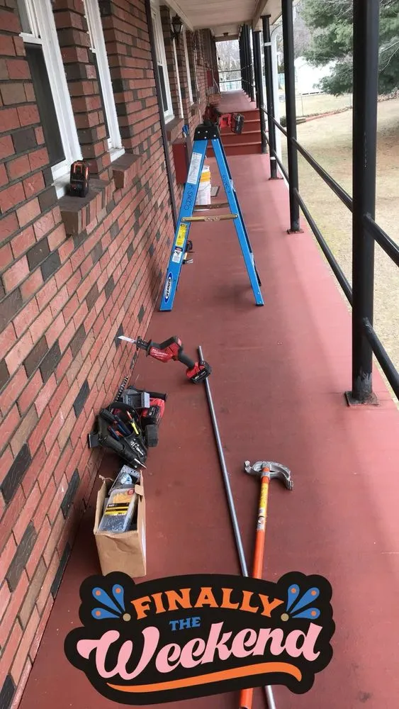 Slide of Upstate Electrical Systems