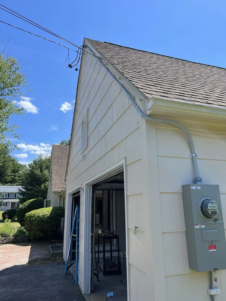 Slide of Upstate Electrical Systems