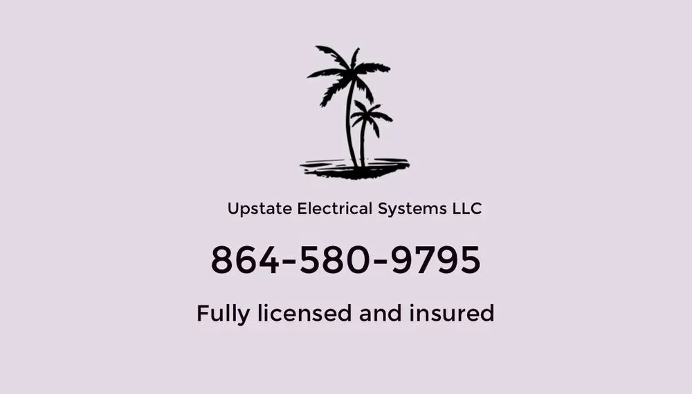 Slide of Upstate Electrical Systems