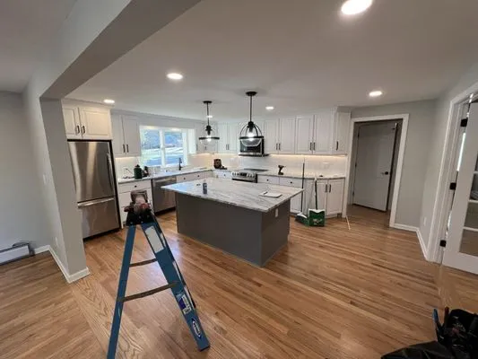 Upstate Electrical Systems Logo