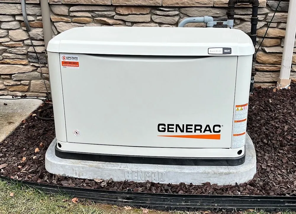 Reliable electrician providing outlet and switch repair in Ionia, NY - Upstate Power Systems