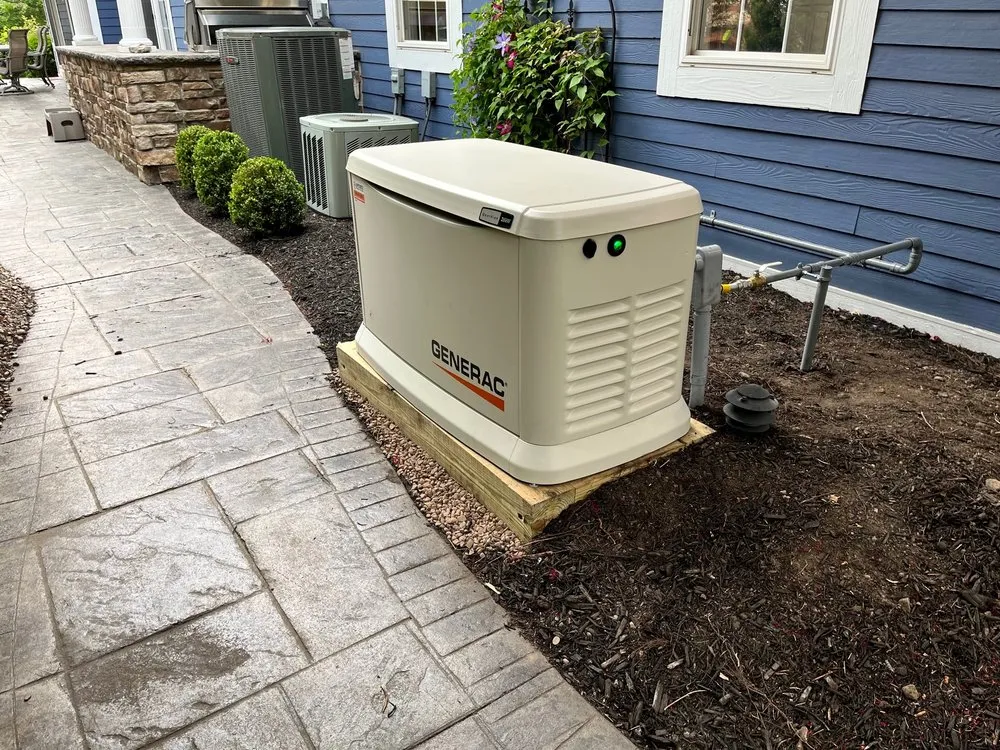 Professional emergency electrical service experts serving Ionia, NY - Upstate Power Systems