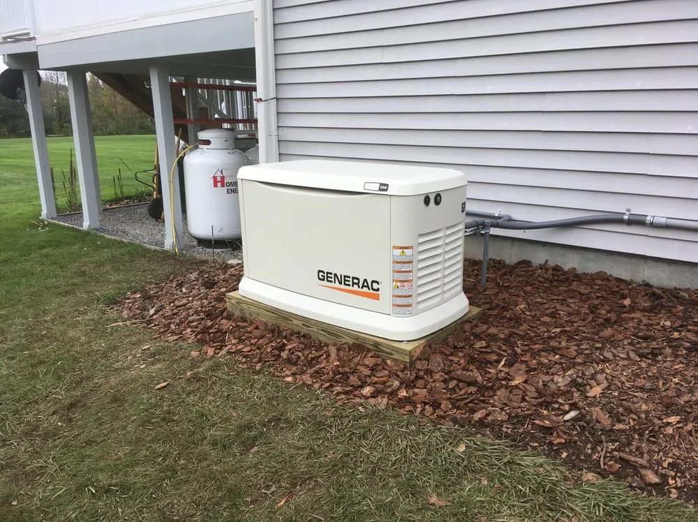 Professional outlet and switch repair experts serving Ionia, NY - Upstate Power Systems