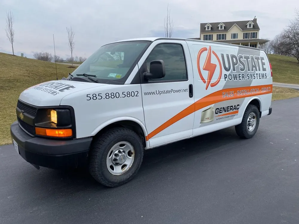 Licensed panel upgrade experts serving Ionia, NY - Upstate Power Systems