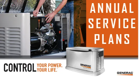 Expert electrical repair service in Ionia, NY - Upstate Power Systems