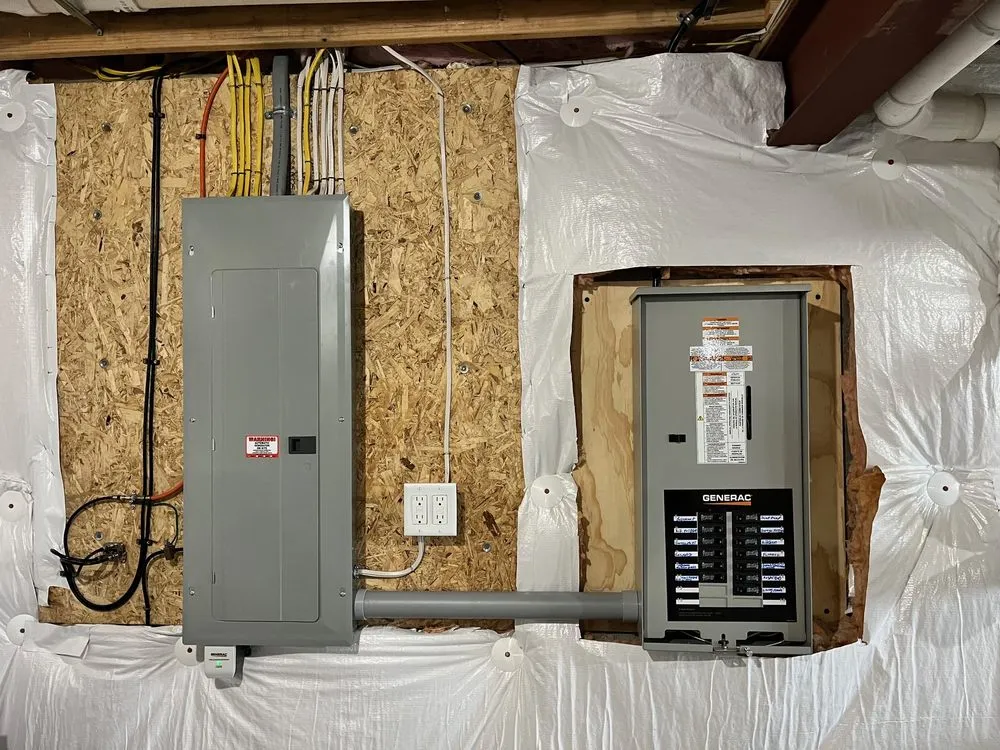 Affordable electrical repair service in Ionia, NY - Upstate Power Systems