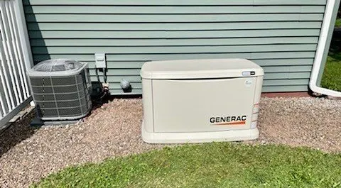 Emergency electrical repair service in Ionia, NY - Upstate Power Systems