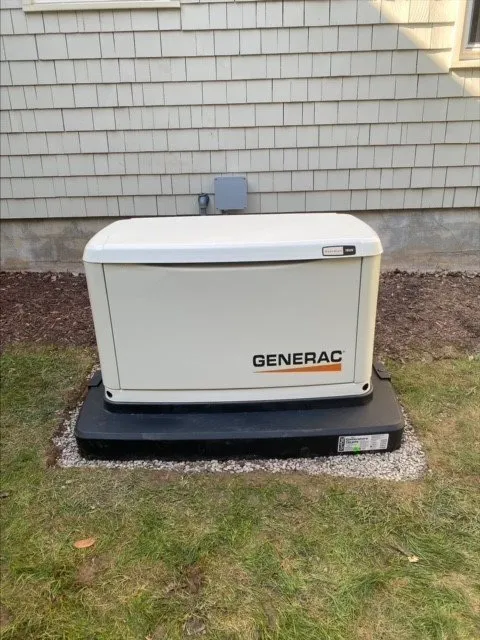 Licensed electrical repair experts serving Ionia, NY - Upstate Power Systems