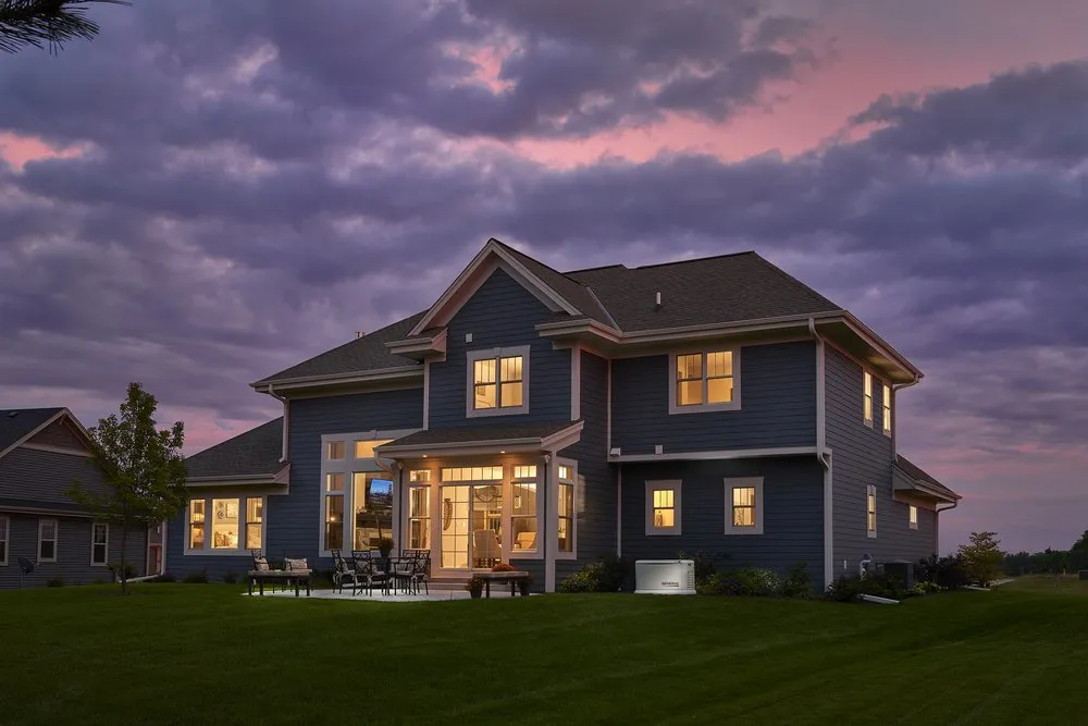 Expert wiring installation service in Ionia, NY - Upstate Power Systems