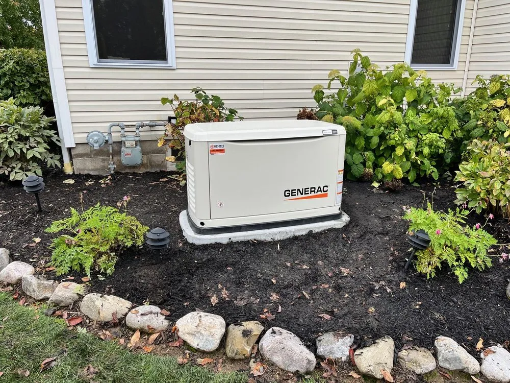 Expert electrical repair in Ionia, NY by Upstate Power Systems
