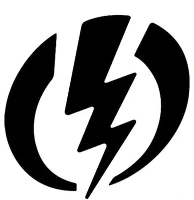 Upton Electric Logo
