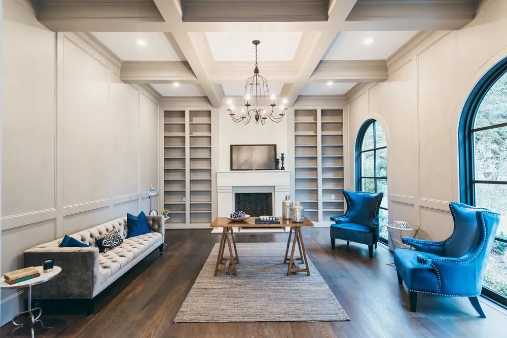 Slide of Upton Electrical Contracting