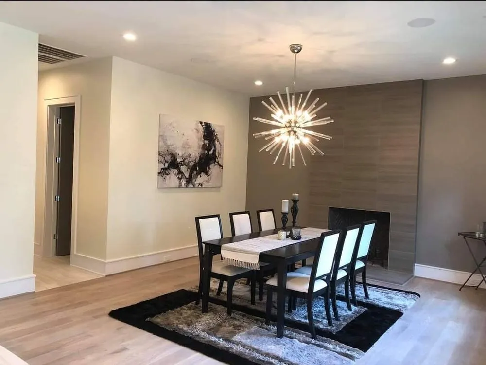 Slide of Upton Electrical Contracting