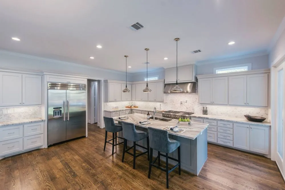 Slide of Upton Electrical Contracting