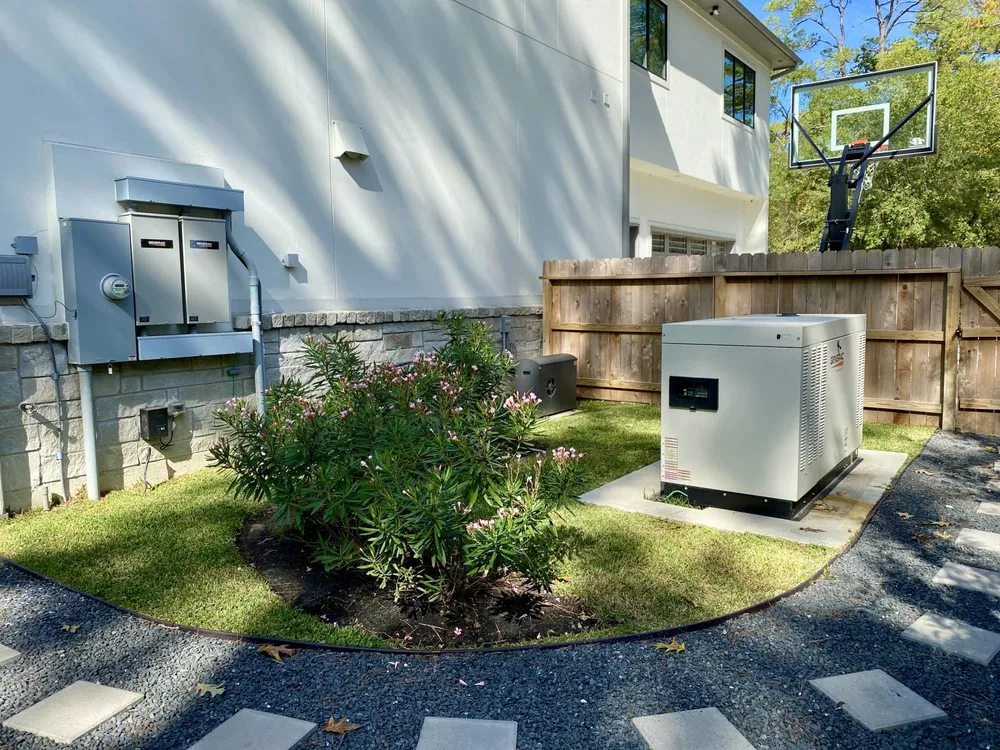 Slide of Upton Electrical Contracting