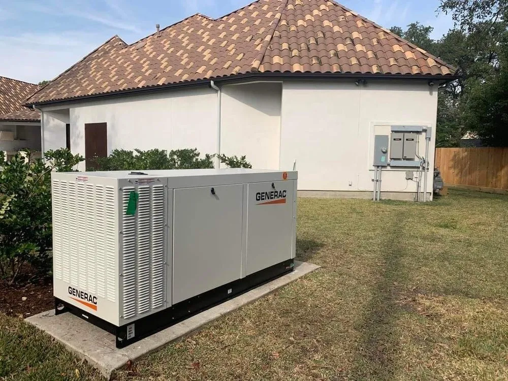 Slide of Upton Electrical Contracting