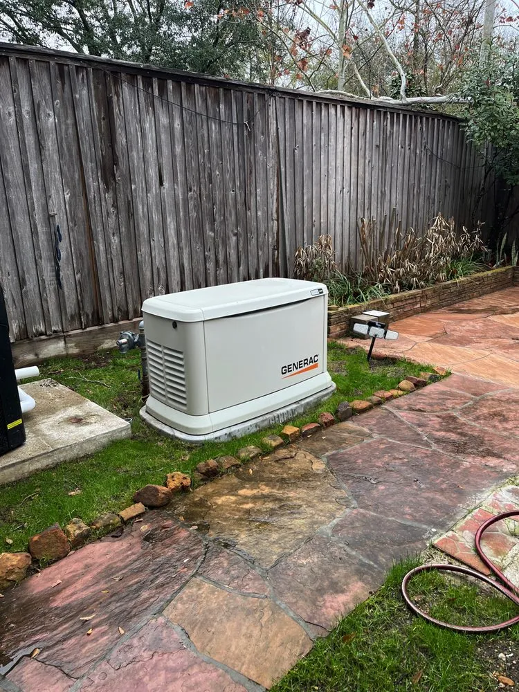 Slide of Upton Electrical Contracting