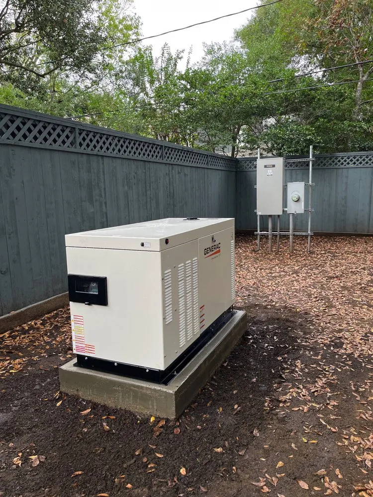 Slide of Upton Electrical Contracting