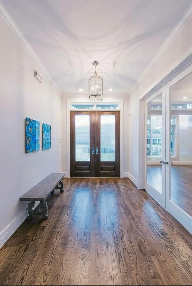 Slide of Upton Electrical Contracting